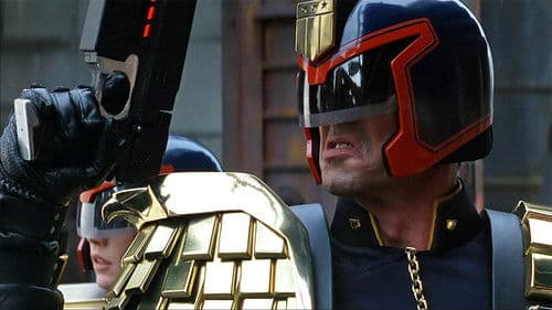 Judge Dredd Bild 8