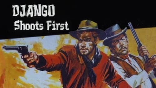 Django - Nur der Colt war sein Freund Bild 2