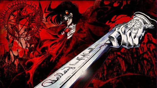 Hellsing Ultimate Bild 5