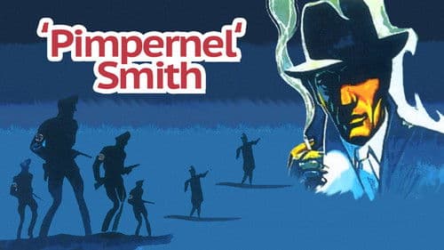 "Pimpernel" Smith Bild 2