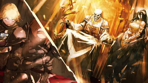 Overlord: The Sacred Kingdom Bild 3