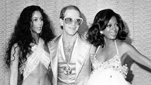 Bob Mackie: Naked Illusion Bild 1