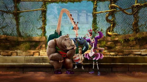 G.O.A.T. - Bock auf große Sprünge Bild 1