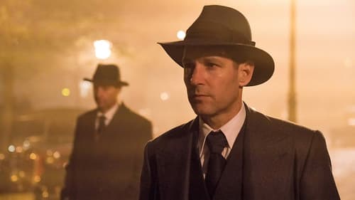 The Catcher Was a Spy Bild 3