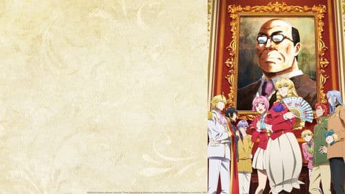 From Bureaucrat to Villainess: Dad's Been Reincarnated! Bild 1