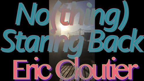 No(thing) Staring Back Bild 1