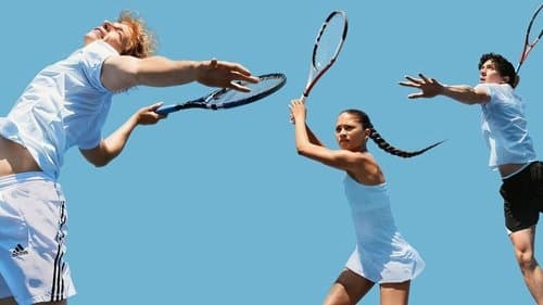 Challengers - Rivalen Bild 4