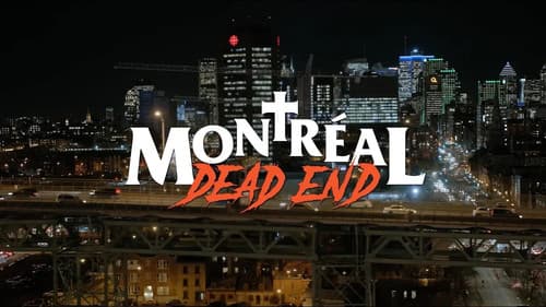 Montréal Dead End Bild 1
