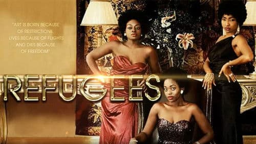 Refugees Bild 1