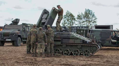 RUKLA: Momentan keine Feindsicht Bild 1