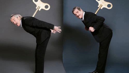 Yello: Touch Yello - The Virtual Concert Bild 3