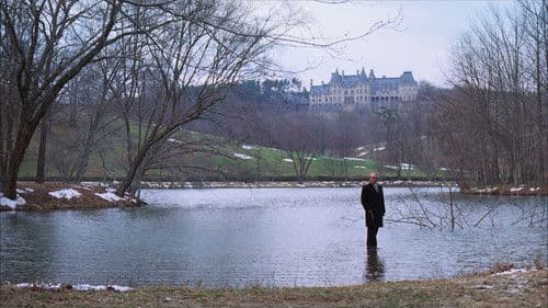 Willkommen, Mr. Chance Bild 5