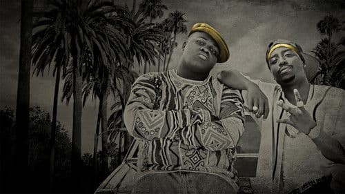 Unsolved: The Murders of Tupac and The Notorious B.I.G. Bild 8