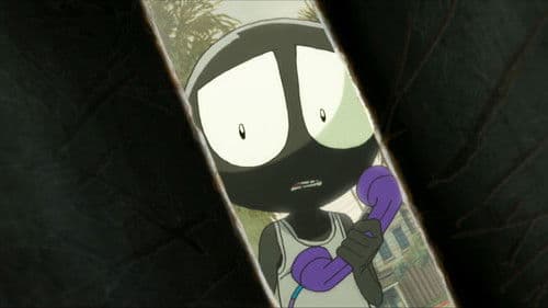 Mutafukaz Bild 4