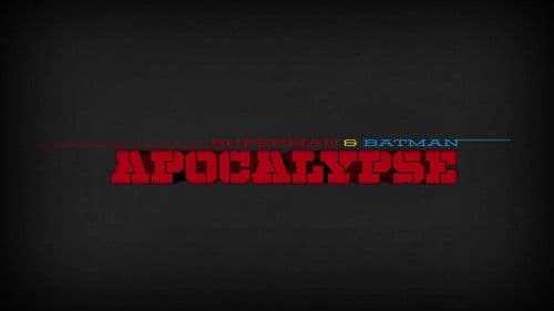 Superman/Batman: Apocalypse Bild 6