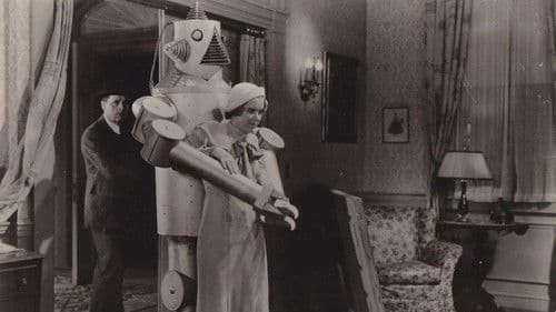 The Vanishing Shadow Bild 1