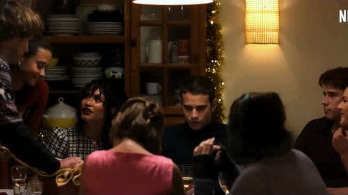 Through my Window 3 - Ich seh' dich an Bild 8