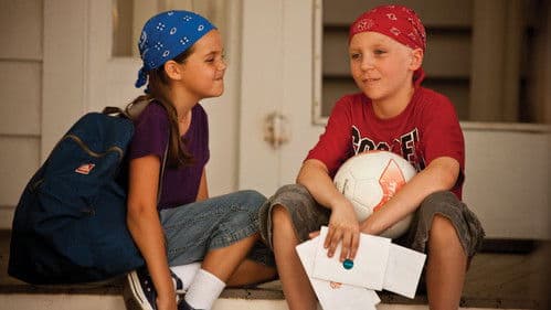 Briefe an Gott - Letters to God Bild 2