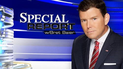 Special Report with Bret Baier Bild 3