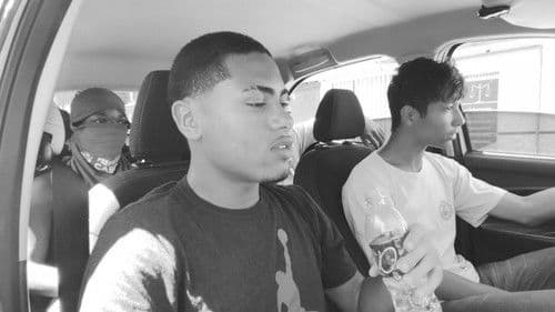 Memórias de Um Motorista de Fuga Bild 3