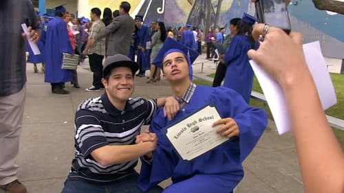 Paranormal Activity - Die Gezeichneten Bild 5