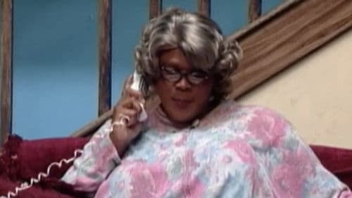 Tyler Perry's I Can Do Bad All By Myself - The Play Bild 3