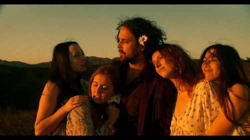 and the heavens must have cried Bild 1