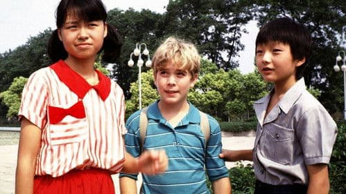 Tommy Tricker und das Geheimnis der Briefmarken Bild 6