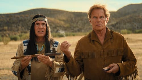 Das Kanu des Manitu Bild 5