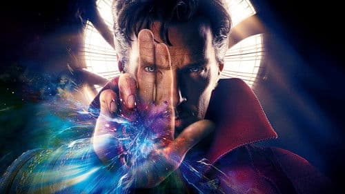 Doctor Strange Bild 7