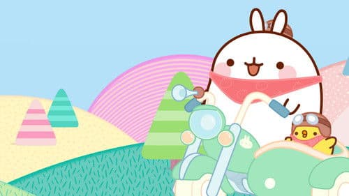 Molang Bild 1
