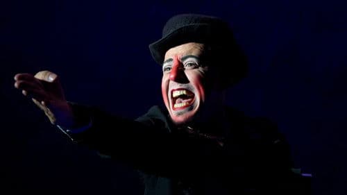 Narizes Vermelhos Bild 1