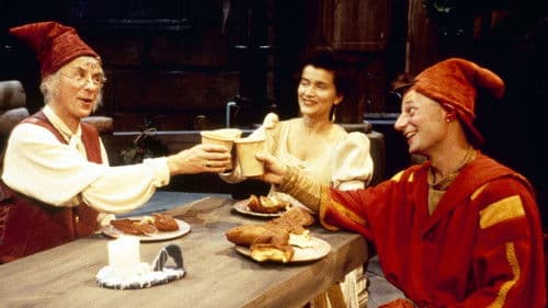 Pyrus: Alletiders Jul Bild 3