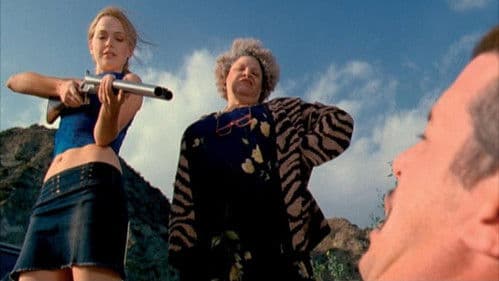 Night Wash - Im Schleudergang durch die Nacht Bild 1