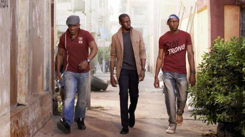 Three Thieves Bild 1