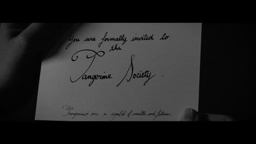 The Tangerine Society Bild 2