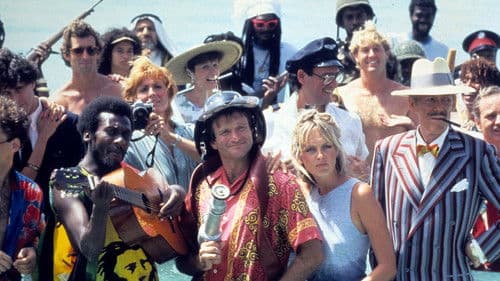 Club Paradise Bild 2