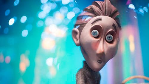 A Bird With No Legs Bild 1