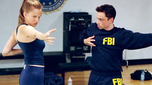 Mister Undercover Bild 5