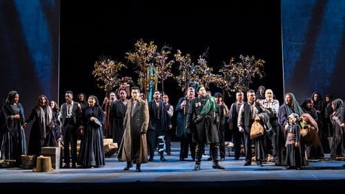 Macbeth: Washington National Opera Bild 3