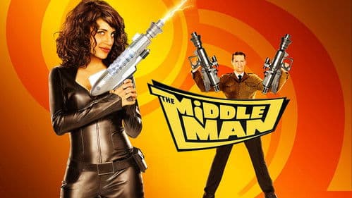 The Middleman Bild 2