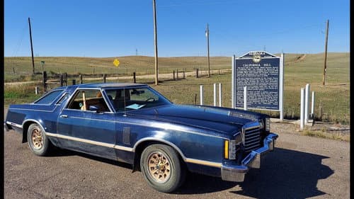 The Lincoln Highway: Across America on the First Transcontinental Motor Route Bild 1