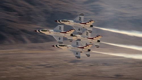 Air Force Elite: Thunderbirds Bild 5