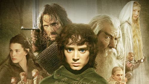 Der Herr der Ringe - Die Gefährten Bild 4