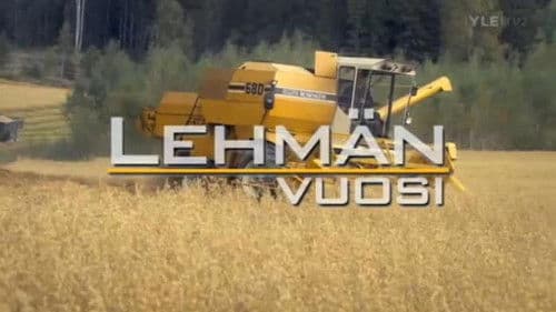 Lehmän vuosi Bild 2