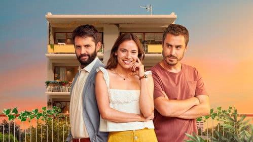 Edificio Corona Bild 1