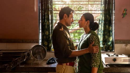 Raat Akeli Hai - The Bansal Murders Bild 1