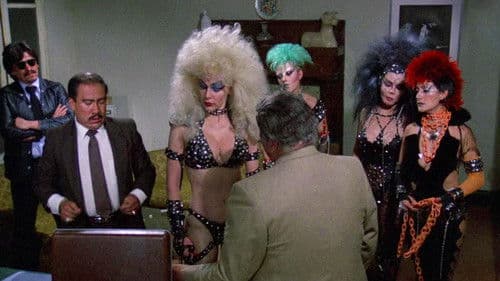 Intrépidos Punks Bild 2