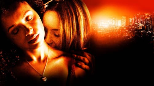 Heatwave - Spiel mit dem Feuer Bild 6