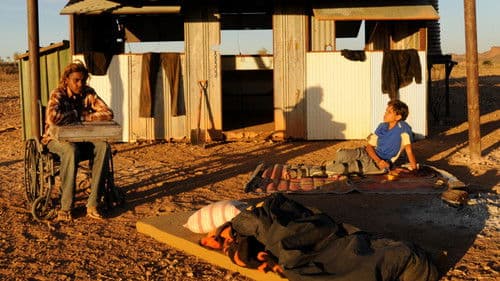 Samson and Delilah Bild 3